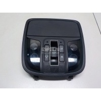 Плафон салонный Hyundai-Kia Sorento III Prime (2015 - 2020) 92800C5110WK