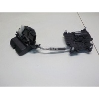 Замок багажника Hyundai-Kia Sorento III Prime (2015 - 2020) 81230C5100