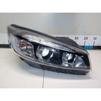 Фара правая Hyundai-Kia Sorento III Prime (2015 - 2020) 92102C5200