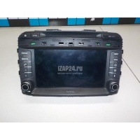 Магнитола Hyundai-Kia Sorento III Prime (2015 - 2020) 96560C5101