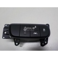Блок кнопок Hyundai-Kia Sorento III Prime (2015 - 2020) 93700C5150WK