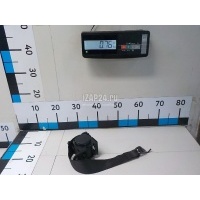 Ремень безопасности BMW 7-serie G11/G12 2015 72117402527