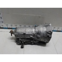 АКПП (автоматическая коробка переключения передач) BMW 7-serie G11/G12 2015 24008685102