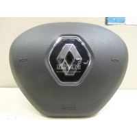 Подушка безопасности в рулевое колесо Renault Kaptur 2016 985705715R