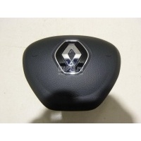 Подушка безопасности в рулевое колесо Renault Kaptur 2016 985705715R