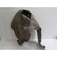 Локер передний левый Renault Kaptur 2016 638418893R