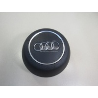 Подушка безопасности в рулевое колесо VAG A4 [B9] 2015 8W0880201AR6PS