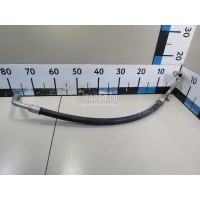 Трубка кондиционера VAG A4 [B9] 2015 8W0816743BP