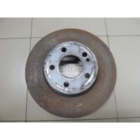Диск тормозной передний вентилируемый ATE W213 E-Klasse 2016 24012803301