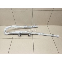 Подушка безопасности боковая (шторка) Mitsubishi Pajero/Montero Sport (KS) 2015 7030A577