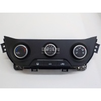Блок управления отопителем Hyundai-Kia Creta 2016 97250M0000PGB