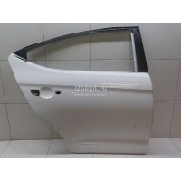 Дверь задняя правая Hyundai-Kia Elantra (2016 - 2020) 77004F2000