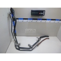 Горловина топливного бака Toyota RX 350 2016 7721048370