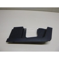 Накладка (кузов внутри) Toyota RX 350 2016 5844148070