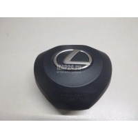 Подушка безопасности в рулевое колесо Toyota RX 350 2016 4513048340C0