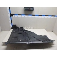 Защита антигравийная Toyota RX 350 2016 5816748080
