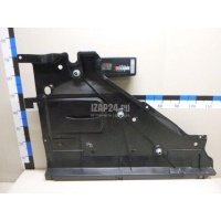 Защита антигравийная Toyota RX 350 2016 5816748080
