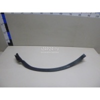 Накладка заднего крыла левого Toyota RX 350 2016 7587448020