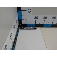 Элемент задней панели Toyota RX 350 2016 5838448030