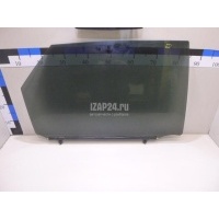 Стекло двери задней правой Toyota RX 350 2016 6810348261