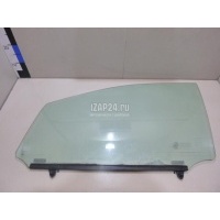 Стекло двери передней левой Toyota RX 350 2016 6810248170