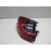 Фонарь задний наружный левый Toyota RX 350 2016 8156148370