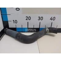 Патрубок радиатора Toyota RX 350 2016 1657131370
