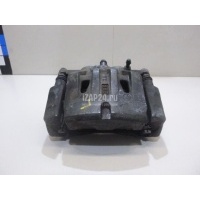 Суппорт тормозной передний левый Toyota RX 350 2016 4775048100