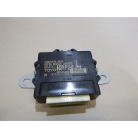 Блок электронный Toyota RX 350 2016 8943048091