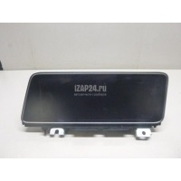Дисплей информационный Toyota RX 350 2016  8329048120