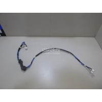 Проводка (коса) Toyota RX 350 2016 8610148D70