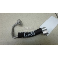 Трубка кондиционера Mitsubishi L200 (KK/KL) 2015 7815B539
