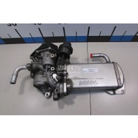 Радиатор системы EGR VAG Transporter T6 2015 03L131512DK