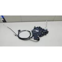 Замок двери сдвижной VAG Transporter T6 2015 7H0843653EA