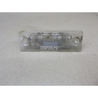 Фонарь подсветки номера VAG Transporter T6 2015 3B5943021