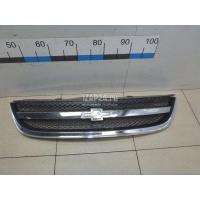 Решетка радиатора GM Nubira (2003 - 2007) 96547248