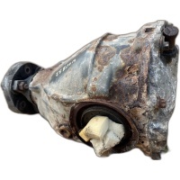 Мерседес w209 3.2 v6 мост дифференциал a2103510605