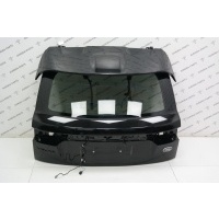 Крышка багажника в сборе (Без фонарей) Land Rover Range Rover Velar L560 2017 LR110352