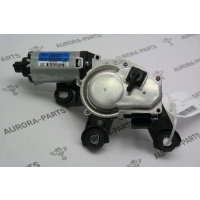 Мотор стеклоочистителя крышки багажника Audi Q3 8U 2011 8U0955711A