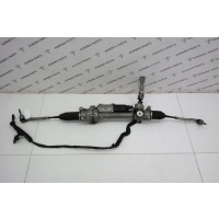 Рейка рулевая Mercedes C-Klasse W205 2013 A2054604101