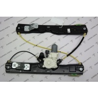 Стеклоподъемник задней двери LH Land Rover Range Rover Velar L560 2017 LR124300