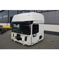 Скелет кабина дверь отличный space cab daf xf 105