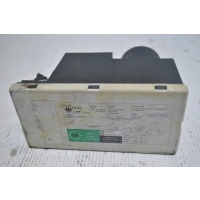 Насос центрального замка audi a4 b5 8l0862257