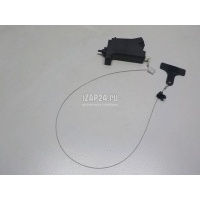Активатор замка крышки бензобака Hyundai-Kia Sorento III Prime (2015 - 2020) 81590C5000