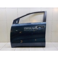 Отбойник двери Hyundai-Kia Sportage 2016 1737108518B