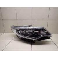 Фара правая Hyundai-Kia Optima IV 2016 92102D4150