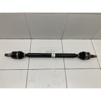 Полуось передняя правая Hyundai-Kia Tucson 2015 49501D7690