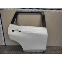 Дверь задняя правая Nissan X-Trail (T32) 2014 H210M4CAMA