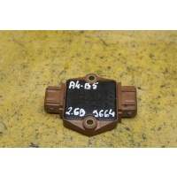 Блок zapłonowy audi a4 b5 2.6 b 4a0905351