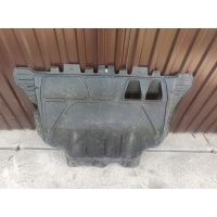 Volkswagen audi seat skoda крышка под двигатель 3q0825236g